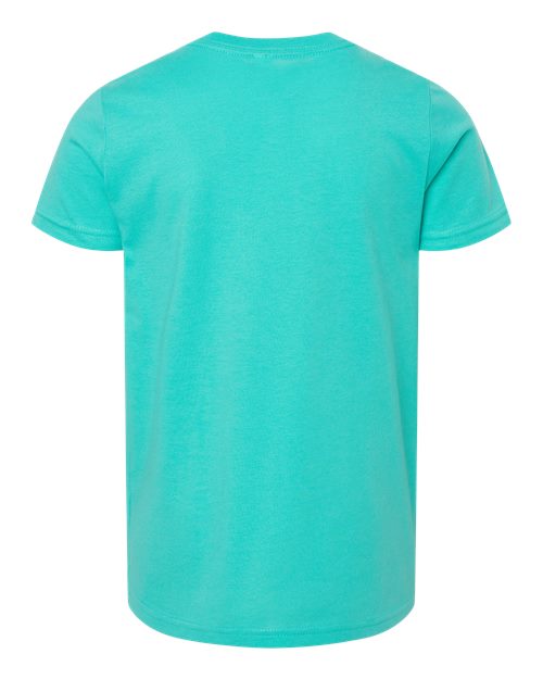 Teal-model Image