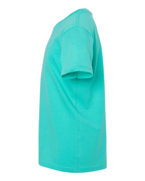 Teal-model Image