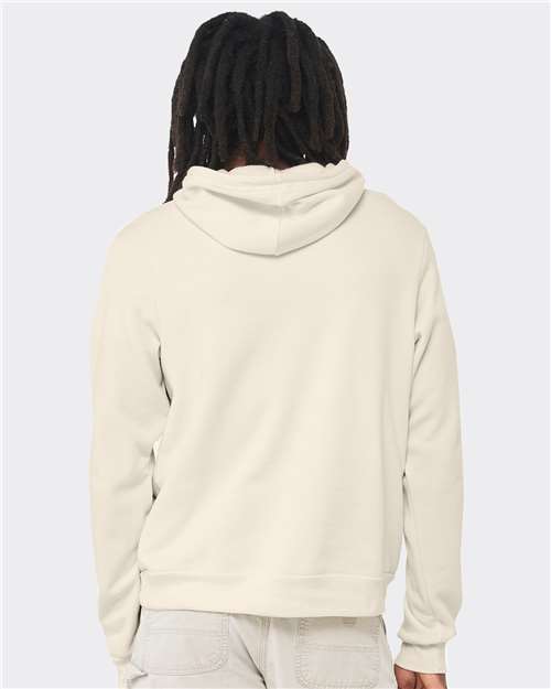 Natural-model Image