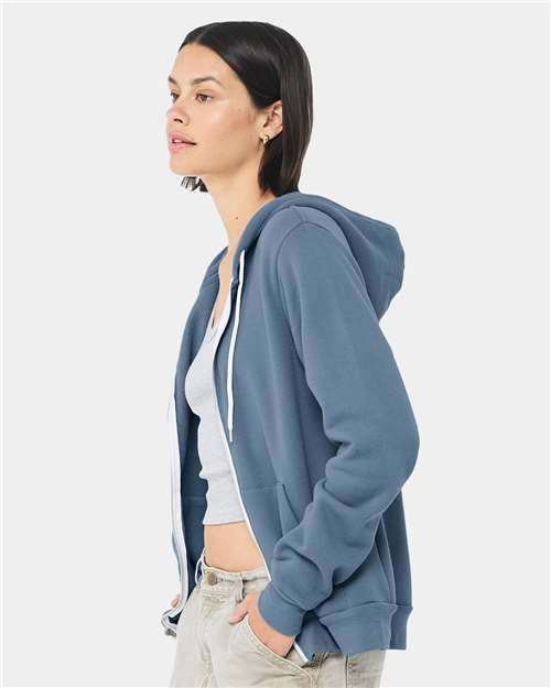 Steel Blue-model Image