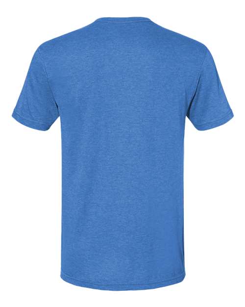 Carolina Blue Mist-model Image