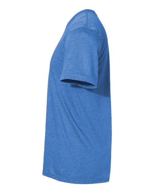 Carolina Blue Mist-model Image