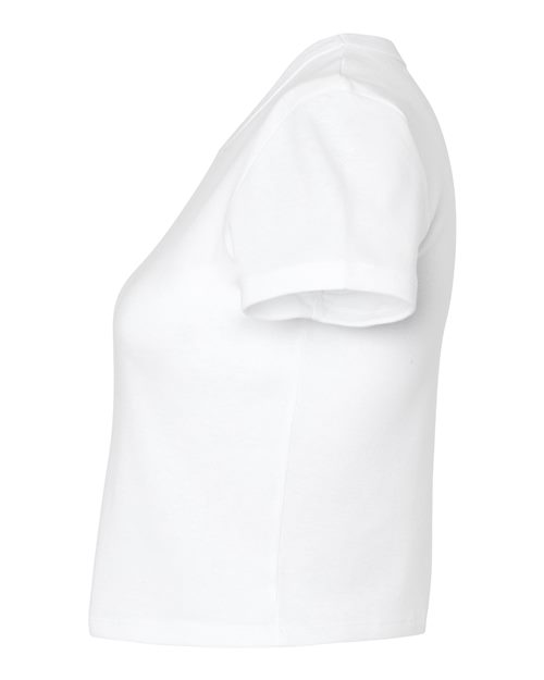 Solid White Blend-model Image