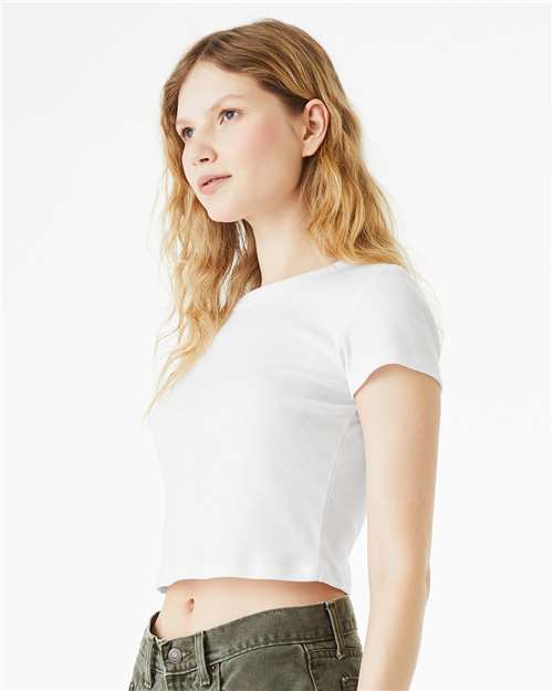 Solid White Blend-model Image