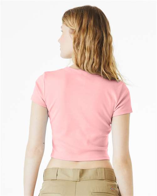 Solid Pink Blend-model Image