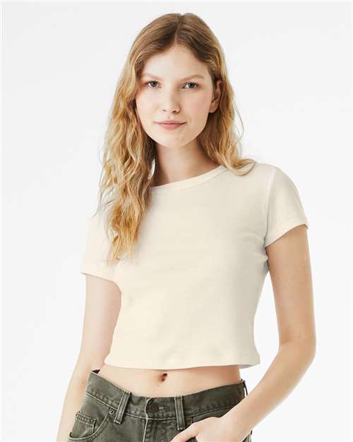 Solid Natural Blend-model Image