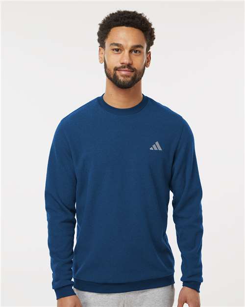 Collegiate Navy-model Image