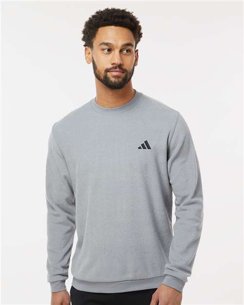 Grey Three-model Image
