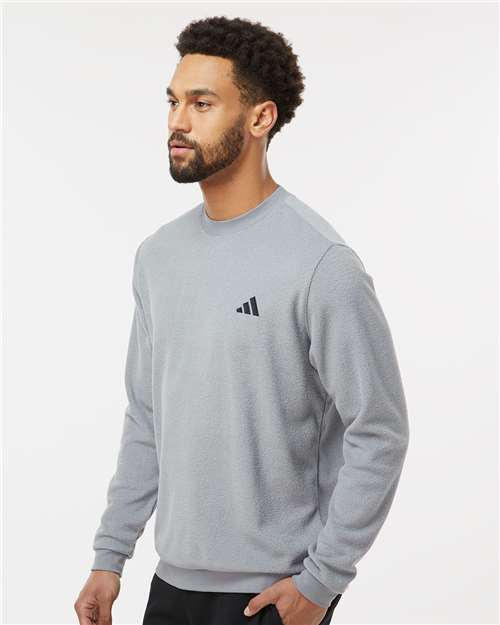Grey Three-model Image