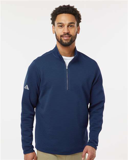 Collegiate Navy-model Image