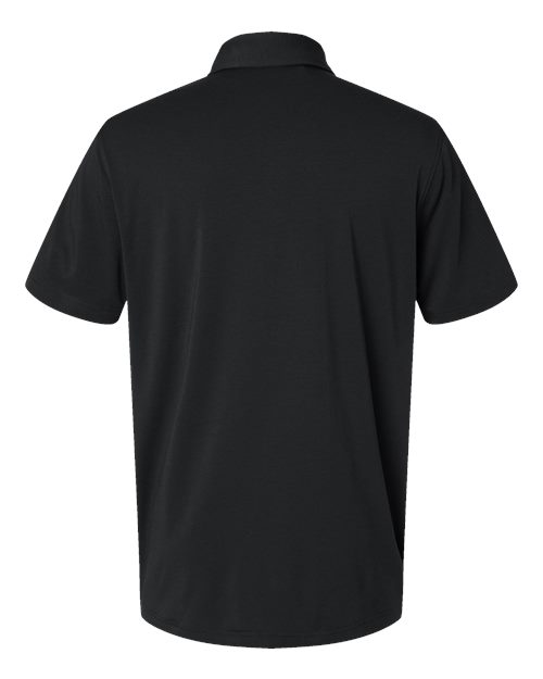Solid Black-model Image