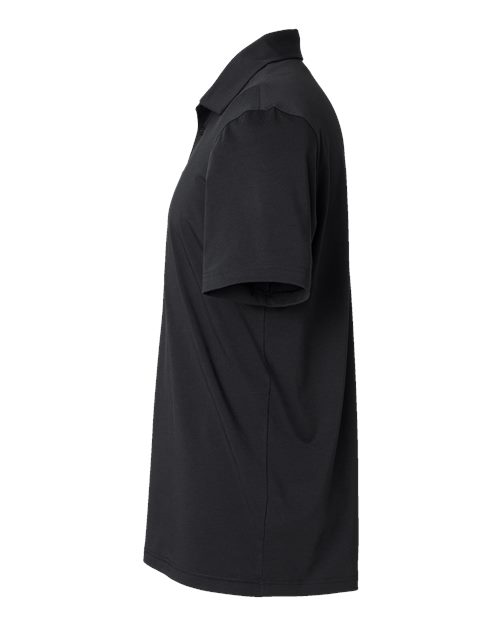 Solid Black