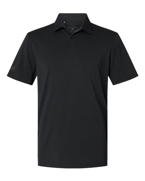 Solid Black