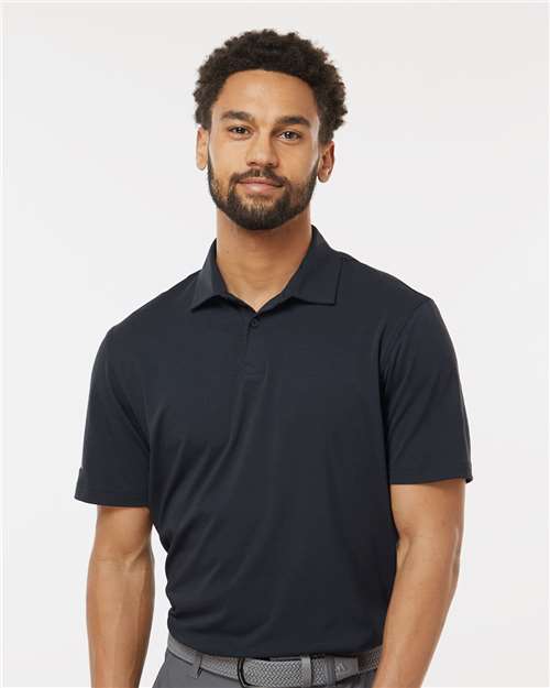Solid Black-model Image