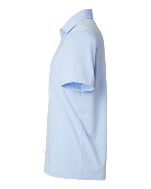 Blue Dawn Melange-model Image