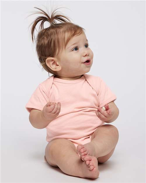 Blush-model Image