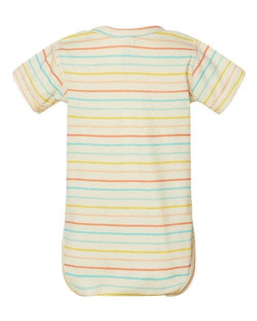 Sunkissed Stripe-model Image