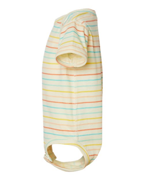 Sunkissed Stripe-model Image