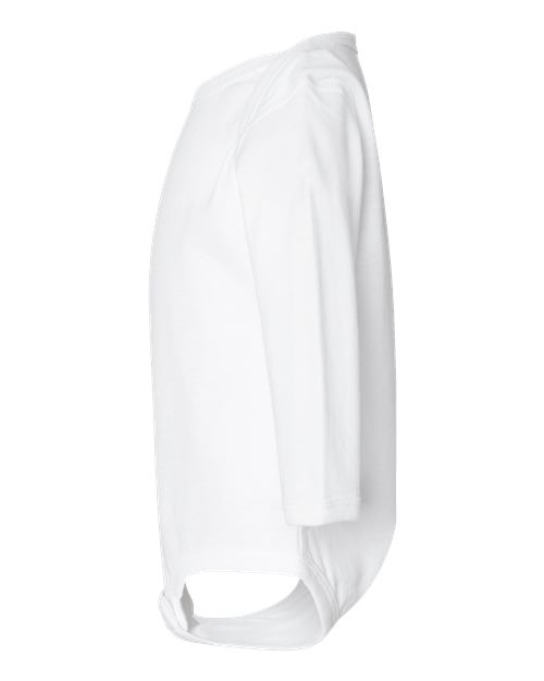 White-model Image