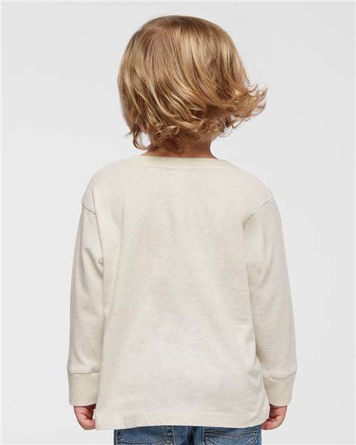 Natural Heather-model Image