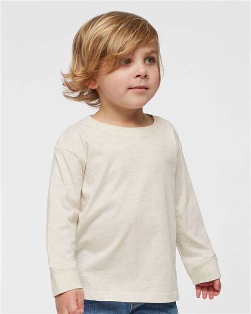 Natural Heather-model Image