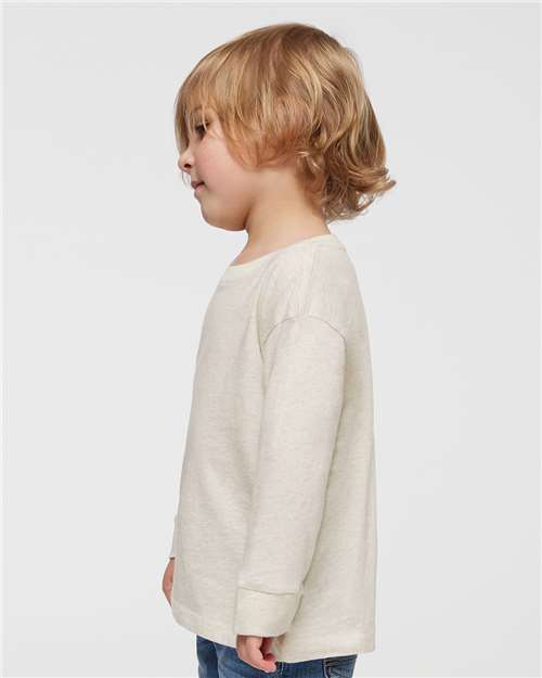 Natural Heather-model Image