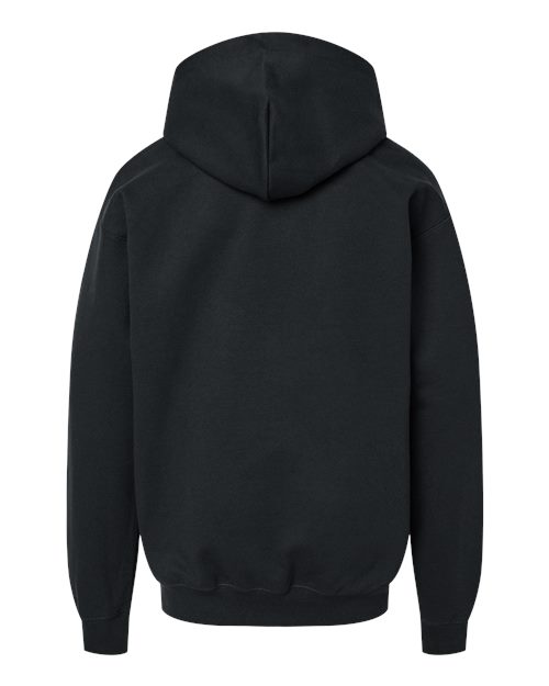 Black-model Image