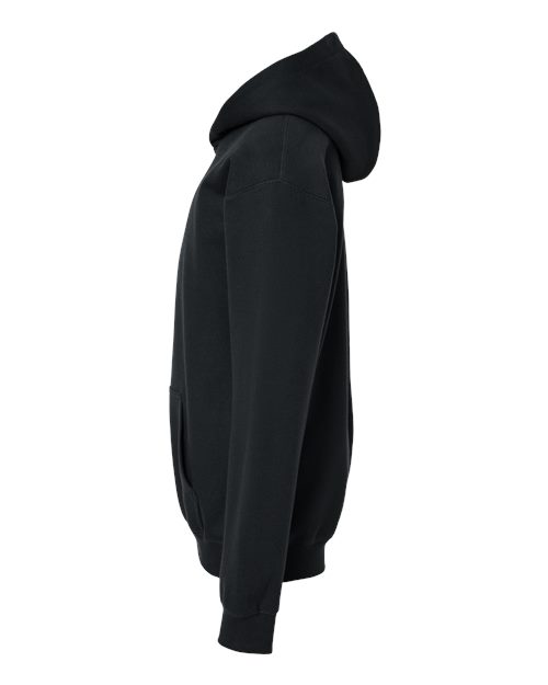 Black-model Image
