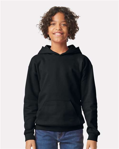 Black-model Image