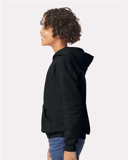 Black-model Image