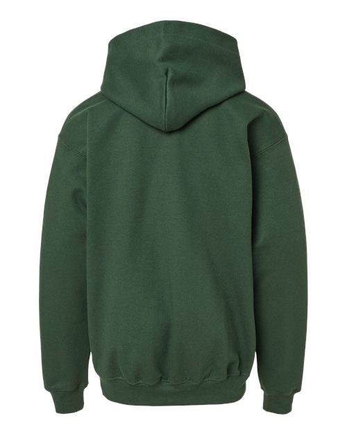 Forest Green-model Image