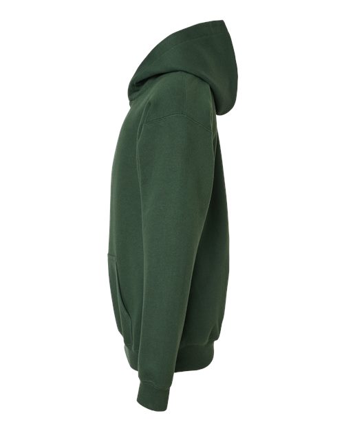 Forest Green-model Image