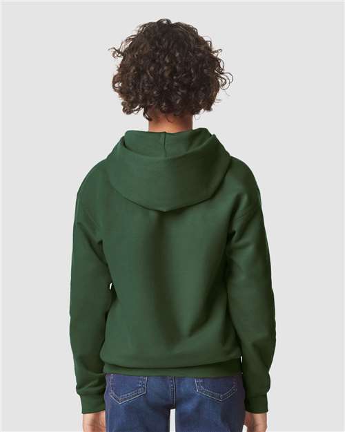 Forest Green-model Image