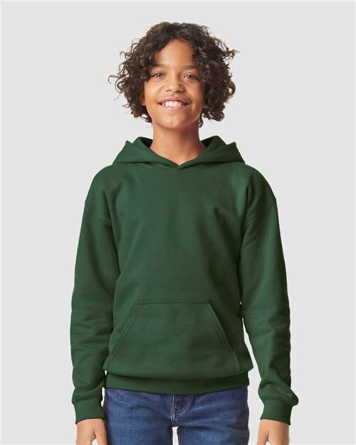 Forest Green-model Image
