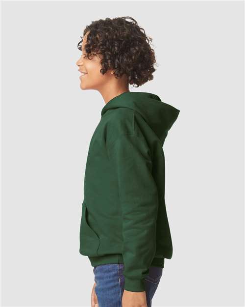 Forest Green-model Image
