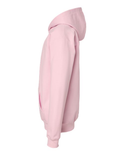 Light Pink-model Image