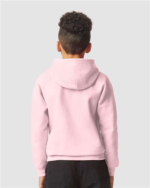 Light Pink-model Image