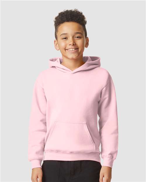 Light Pink-model Image