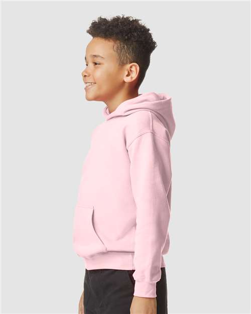 Light Pink-model Image