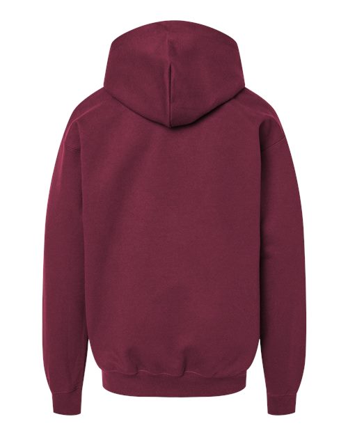 Maroon-model Image