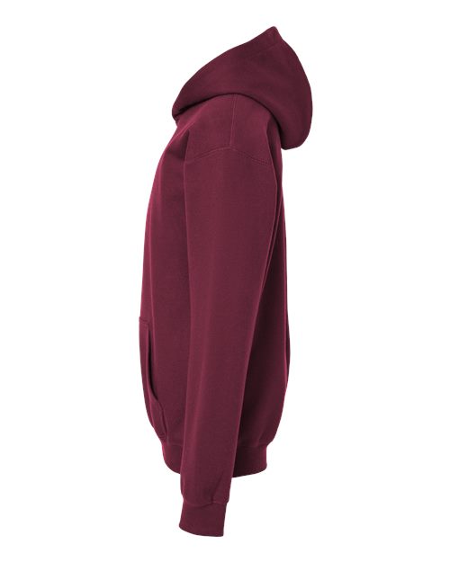 Maroon-model Image