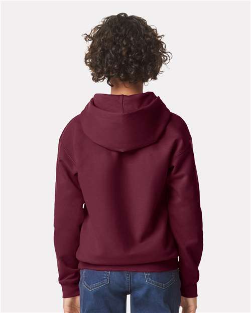 Maroon-model Image