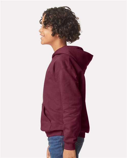Maroon-model Image