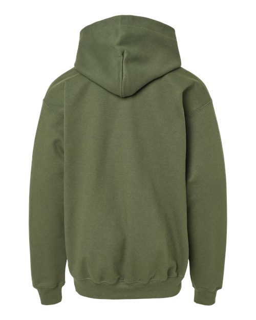 Military Green-model Image