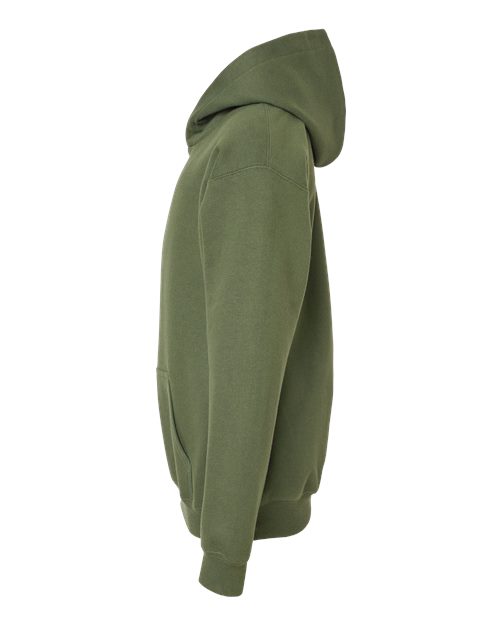 Military Green-model Image