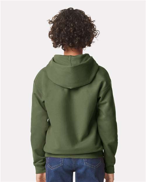 Military Green-model Image