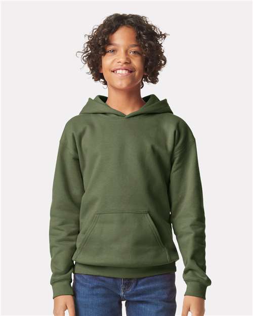 Military Green-model Image