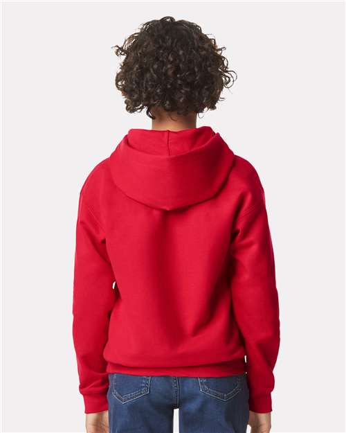 Red-model Image