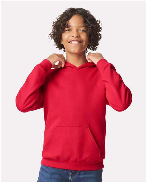 Red-model Image