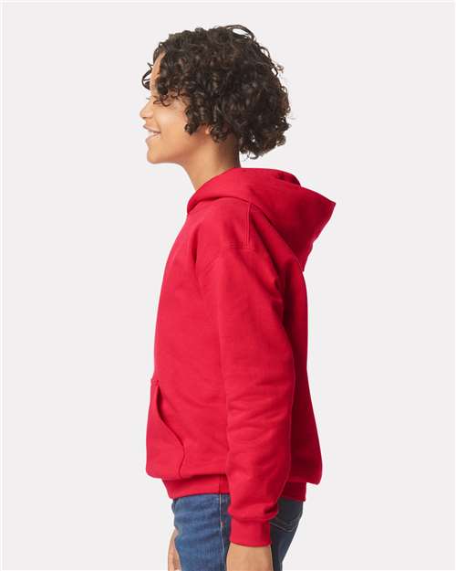 Red-model Image